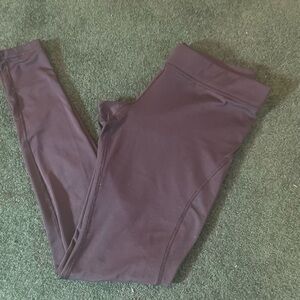 Under Armour Women’s  ColdGear Compression Leggings